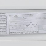 Светильник светодиодный линейный ЭРА  SPO-532-0-65K-036 36Вт 6500К 3300Лм IP20 1200мм призма