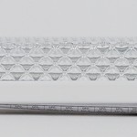 Светильник светодиодный линейный ЭРА  SPO-532-0-65K-036 36Вт 6500К 3300Лм IP20 1200мм призма