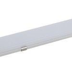 Светильник светодиодный линейный ЭРА  SPO-531-0-40K-036 36Вт 4000К 3200Лм IP20 1200мм опал