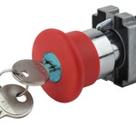 ЭРА Кнопка LAY5-BS142 