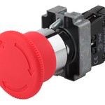 ЭРА Кнопка управления LAY5-BS542 