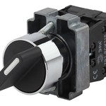 ЭРА Переключатель LAY5-BD33 3 положения 