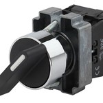 ЭРА Переключатель LAY5-BJ25 2 положения 