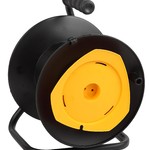 ЭРА Катушка пластиковая K-P-1  без заземления 1гн (2/36)