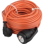 ЭРА Удлинитель силовой UPx-1e-3x0.75-30m-IP44 в бухте c/з 1 гн 30м ПВС 3х0.75 (8/192)