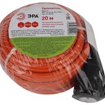 ЭРА Удлинитель силовой UPx-1e-3x1.5-20m-IP44 в бухте c/з 1 гн 20м ПВС 3х1.5 (8/192)