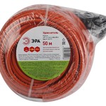 ЭРА Удлинитель силовой UPx-1e-3x1.5-50m-IP44 в бухте c/з 1 гн 50м ПВС 3х1.5 (3/72)