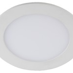 LED 1-12-4K/LM Светильник ЭРА LED 1-12-4K/LM Светильник ЭРА светодиодный круглый LED 12W 220V 4000K
