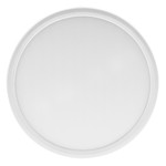 Встраиваемый светильник светодиодный ЭРА  LED 7-16-4K/1 круглый регулируемый LED 16W 220V 4000K