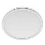 Встраиваемый светильник светодиодный ЭРА  LED 7-16-4K/1 круглый регулируемый LED 16W 220V 4000K