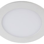 LED 1-6-6K/1 Светильник ЭРА LED 1-6-6K/1 Светильник ЭРА светодиодный круглый LED 6W  220V 6500K (40/
