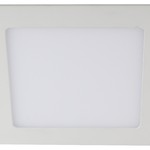 LED 2-24-4K/1 Светильник ЭРА LED 2-24-4K/1 Светильник ЭРА светодиодный квадратный LED 24W 220V 4000K (20/240) (20/180)