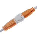 Встраиваемый светильник светодиодный ЭРА  LED 6-9-4K/1 квадратный регулируемый LED 9W 220V 4000K