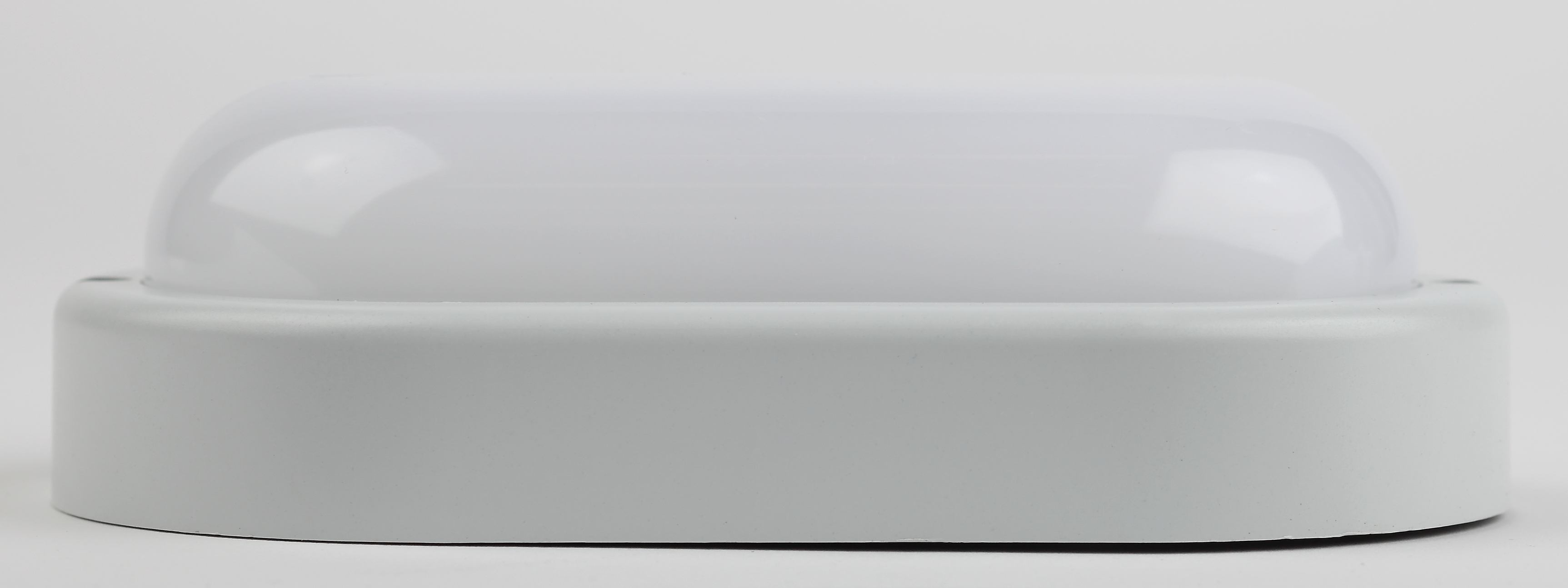 SPB-202-0-40K-008 ЭРА Cветильник светодиодный IP65 8Вт 760Лм 4000К D160 ОВАЛ ЖКХ LED (40/1200)