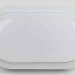 SPB-202-0-40K-012 ЭРА Cветильник светодиодный IP65 12Вт 1140Лм 4000К D200 ОВАЛ ЖКХ LED (40/840)