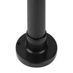 НТУ 01-75-002 ЭРА Светильник садово-парковый Аква 250х850mm Е27 (20)