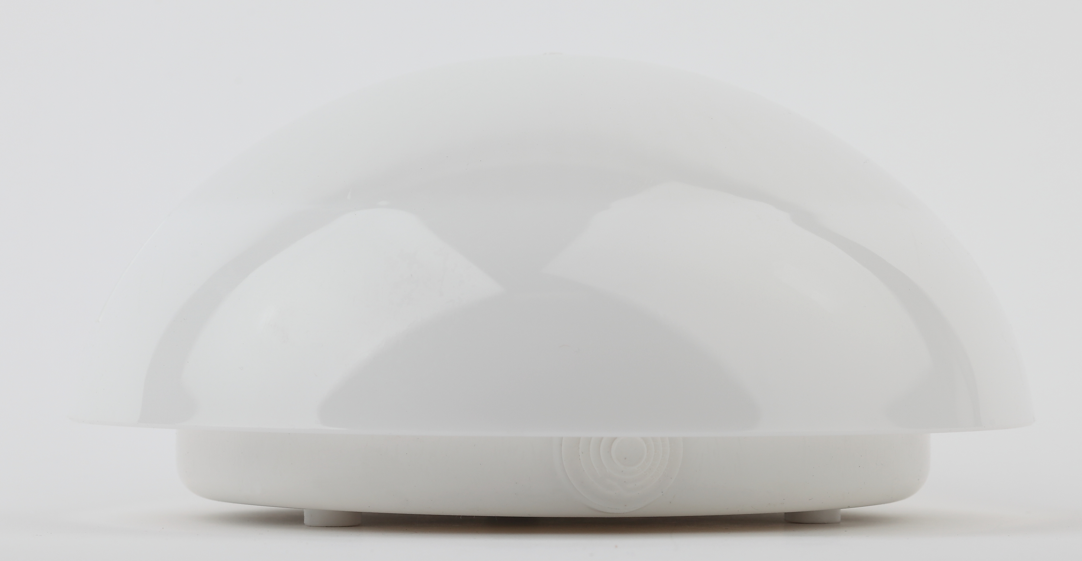 НБП 06-60-012 ЭРА Светильник Сириус антивандальный IP54 E27 max 60Вт D220 КРУГ МАТОВ (5/175)