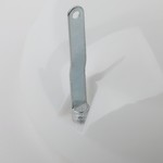 НБП 06-60-012 ЭРА Светильник Сириус антивандальный IP54 E27 max 60Вт D220 КРУГ МАТОВ (5/175)