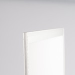 Светодиодная панель ЭРА  SPL-511-W-65K-040 40Вт 6500К 4000Лм IP40 595x595x8 белая без драйвера