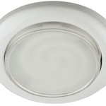 KL35 WH-10 /1 Светильник ЭРА под лампу Gx53,220V, 13W ,белый (упаковка 10 шт) (10/100/2400)