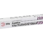 UV-С ДБ 30 Т8 G13 ЭРА Бактерицидная ультрафиолетовая лампа T8/30W (25/700)