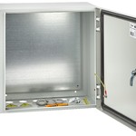 ЭРА ЩМП-4.4.2-0 У2 IP54 (400х400х250) (30)