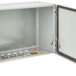 ЭРА ЩМП-4.6.2-0 У2 IP54 (400х600х250) (20)