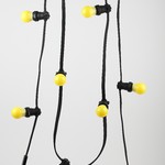 ERAYL50-E27 ЭРА LED A50-3W-E27 ЭРА (диод. груша желт., 13SMD, 3W, E27, для белт-лайт) (10/100/3600)