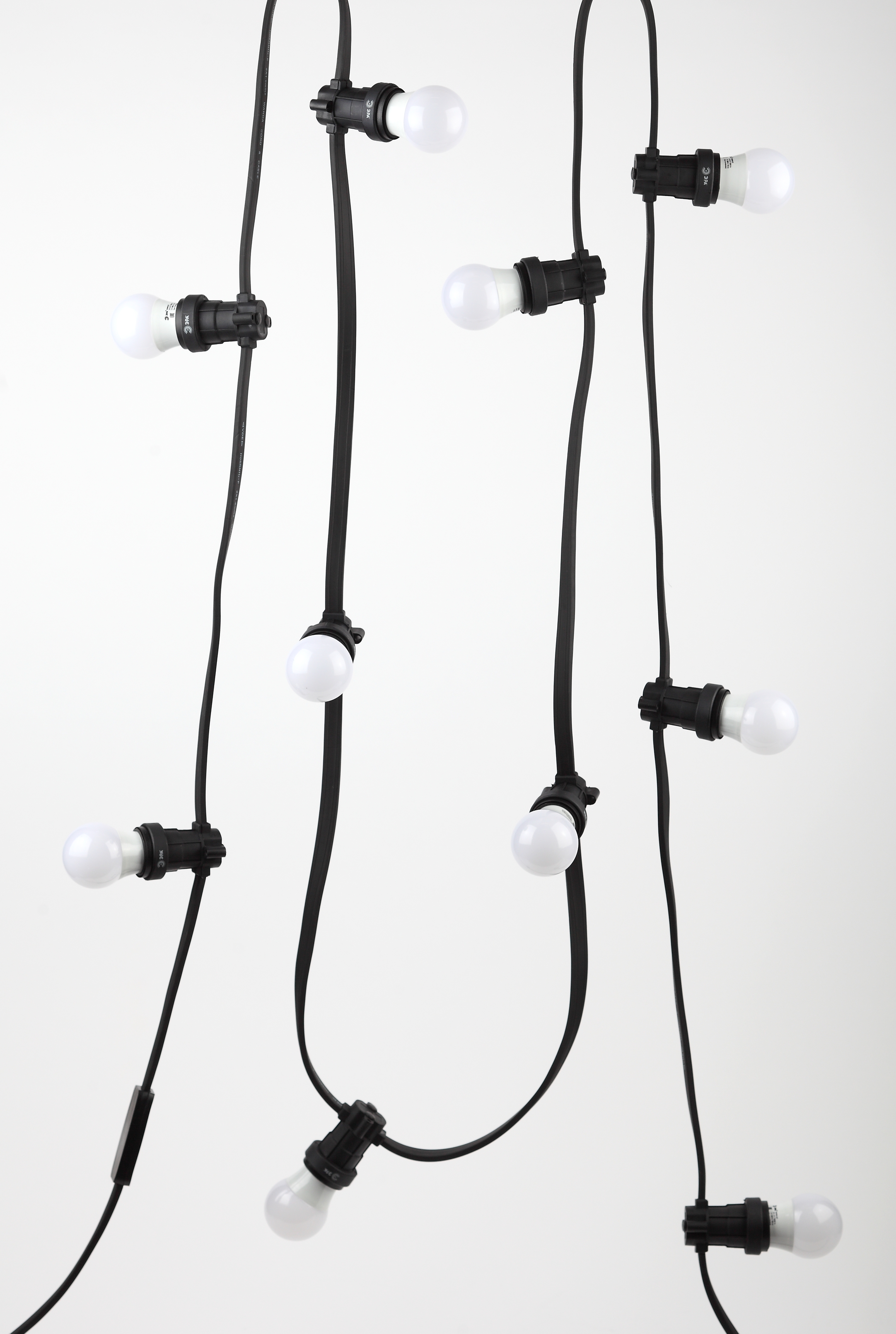 ERAW50-E27 ЭРА LED A50-3W-E27 ЭРА (диод. груша бел., 13SMD, 3W, E27, для белт-лайт) (10/100/3600)