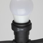 ERAW50-E27 ЭРА LED A50-3W-E27 ЭРА (диод. груша бел., 13SMD, 3W, E27, для белт-лайт) (10/100/3600)