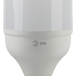LED POWER T160-65W-6500-E27/40 ЭРА (диод, колок, 65Вт, хол, E27/40) (12/216)