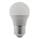 Лампочка светодиодная ЭРА RED LINE LED P45-10W-840-E27 R E27 10Вт шар нейтральная белая