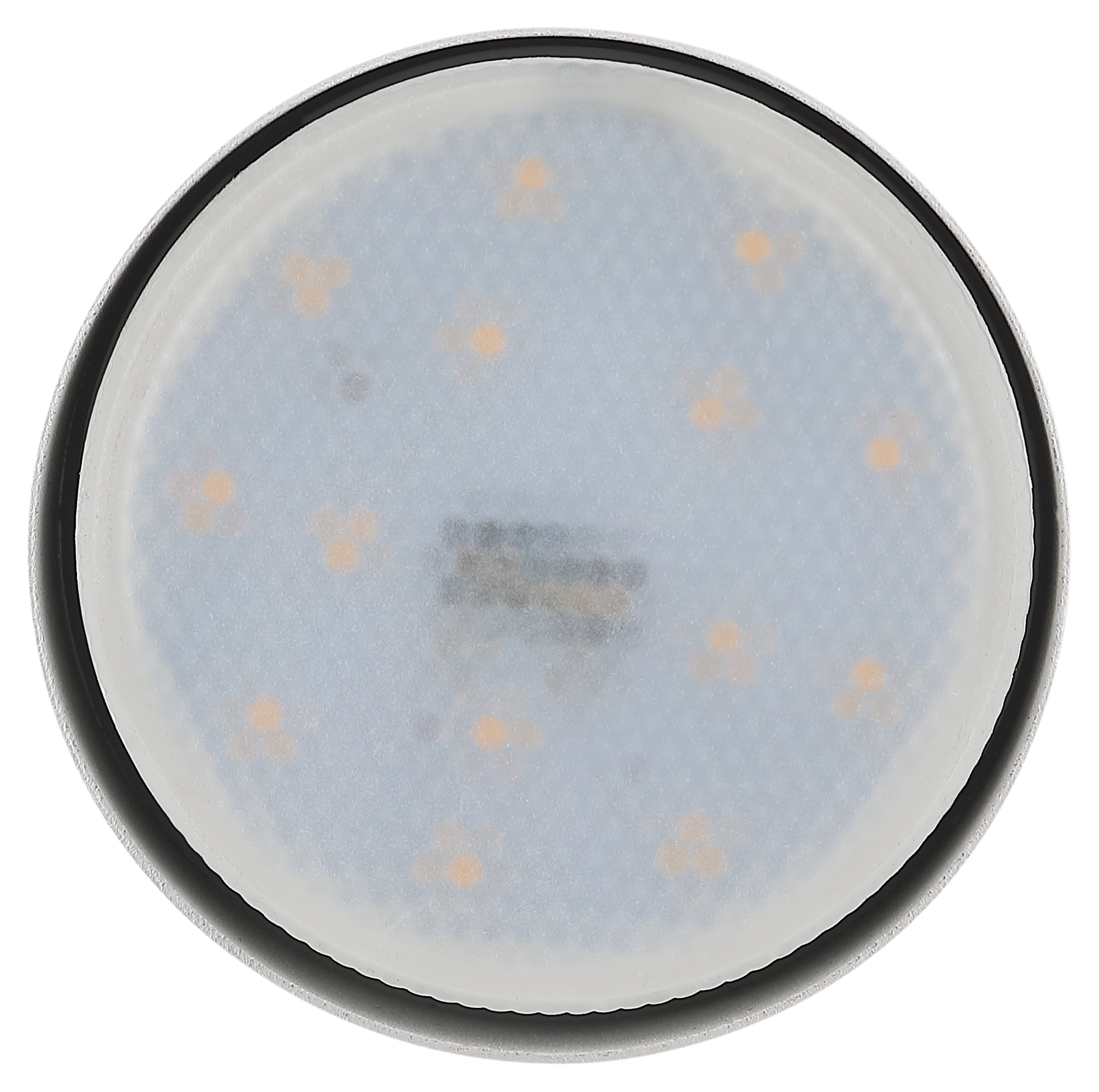 Светильник настенно-потолочный спот ЭРА  OL10 LD GX53 WH белый, подсветка 1 W