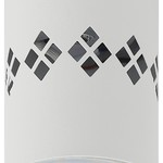 Светильник настенно-потолочный спот ЭРА  OL10 LD GX53 WH белый, подсветка 1 W