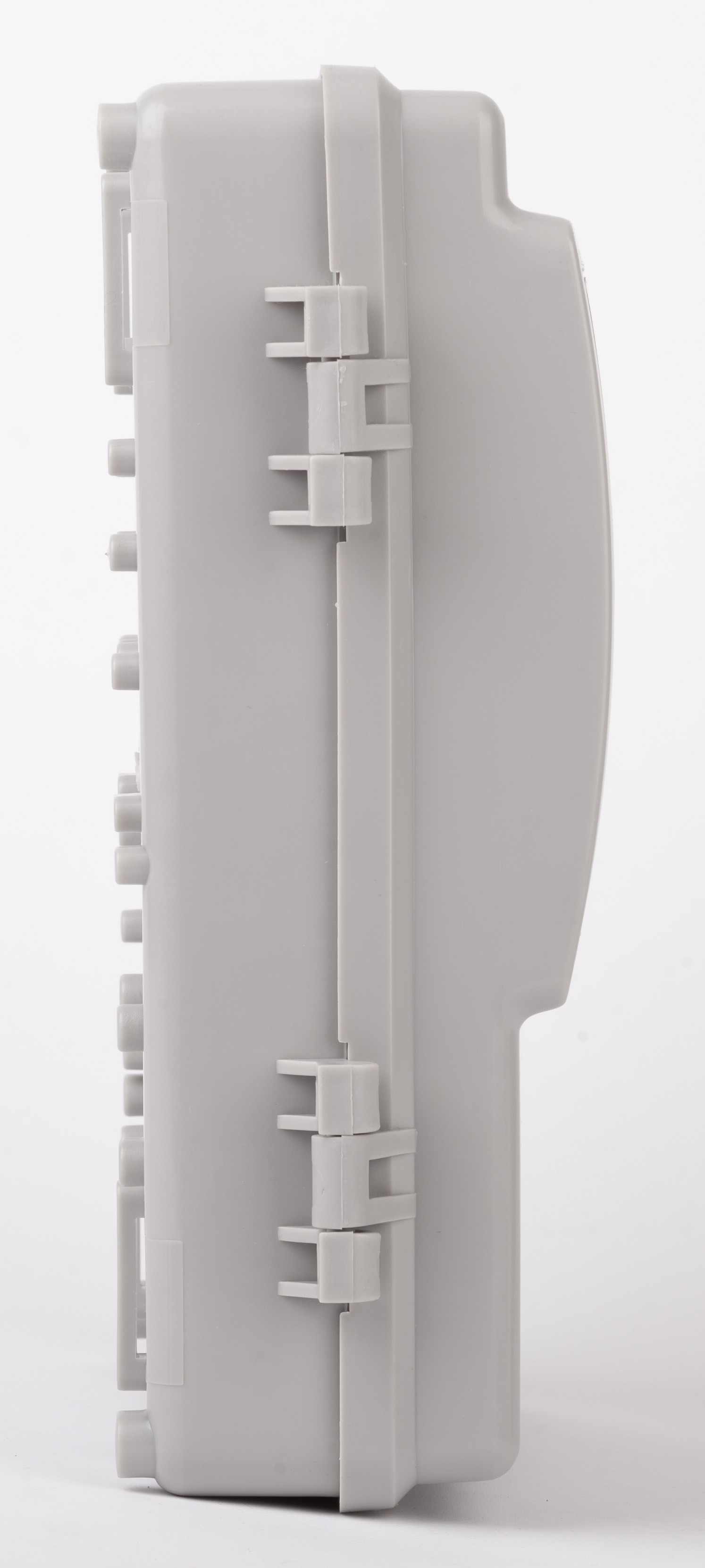 Корпус пластиковый ЩУРн-П 1/4 IP54 (КДЕ-1) ЭРА  KDE_1 (290х240х110)