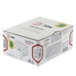 Стабилизатор напряжения ЭРА  CНК-500-УЦ компактный универсальный, 140-260В/220В, 500ВА