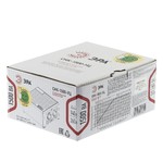 Стабилизатор напряжения ЭРА  CНК-1500-УЦ компактный универсальный, 140-260В/220В, 1500ВА