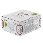 Стабилизатор напряжения ЭРА  CНК-2000-УЦ компактный универсальный, 140-260В/220В, 2000ВА