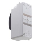 ЭРА Бокс навесной КМПн 1/2 с прозр.крышкой (56/1120)