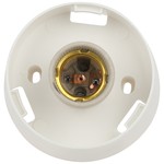 Светильник ЭРА  НБП 01-60-004 с наклонным основанием Гранат стекло IP20 E27 max 60Вт D150 шар