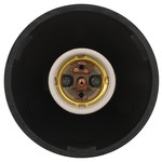 Светильник ЭРА  НСП 01-60-003 подвесной Гранат полиэтилен IP44 E27 max 60Вт D150 шар белый