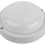 SPB-201-0-40K-008 ЭРА Светодиодный светильник IP65 8Вт 760Лм 4000К D140 круг ЛТ (40/720)