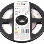 ЭРА Лента светодиодная LS2835-4,8-60-12-6500K-IP20-1 year-5m (100/2100)