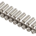 ЭРА NO-550-02  Перемычка для винтовых клемм 6 мм2 (50/330/18150)