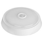 SPB-3-15-4K-MWS ЭРА Cветильник светодиодный IP20 15Вт 1440Лм 4000К D210 КРУГ датчик движения (20/360