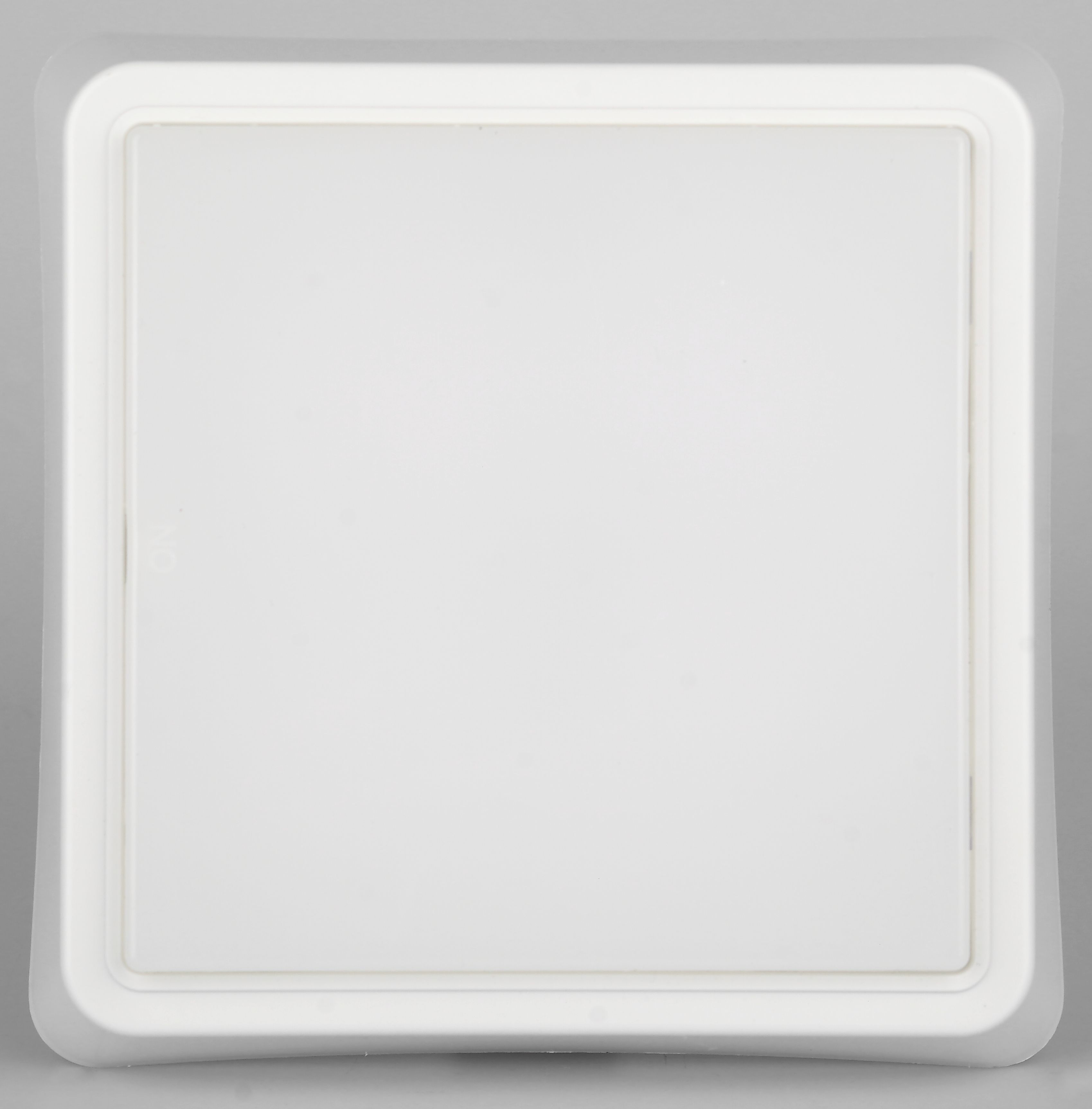 SPB-4-10-4K ЭРА Cветильник светодиодный IP20 10Вт 800Лм 4000К 170мм КВАДРАТ LED (5/20/600)