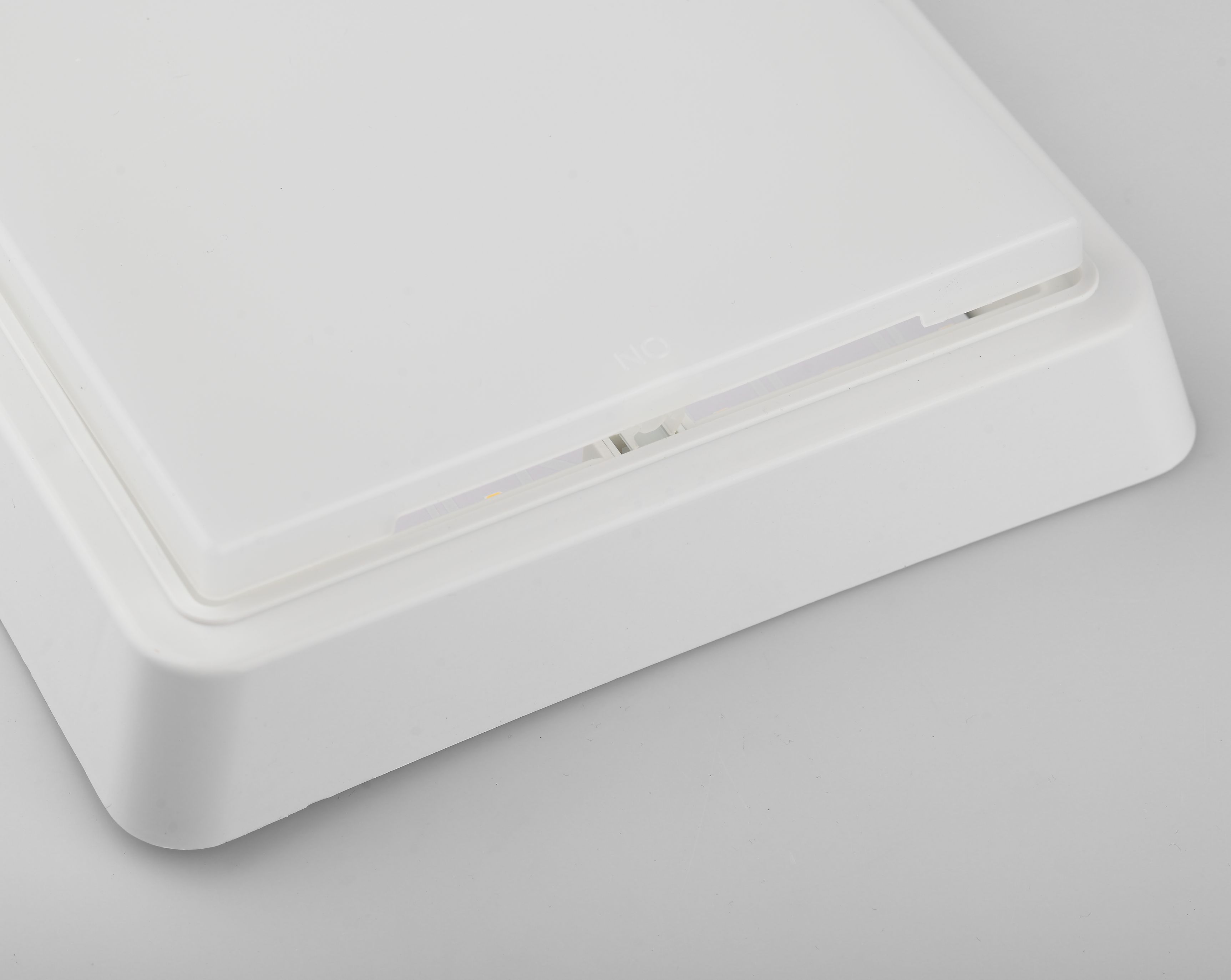 SPB-4-10-4K ЭРА Cветильник светодиодный IP20 10Вт 800Лм 4000К 170мм КВАДРАТ LED (5/20/600)