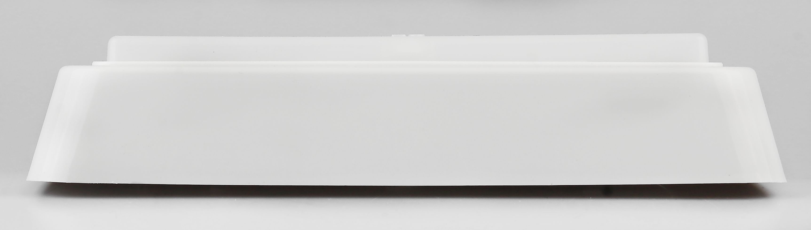 SPB-4-10-4K ЭРА Cветильник светодиодный IP20 10Вт 800Лм 4000К 170мм КВАДРАТ LED (5/20/600)