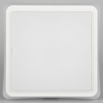 SPB-4-10-4K ЭРА Cветильник светодиодный IP20 10Вт 800Лм 4000К 170мм КВАДРАТ LED (5/20/600)