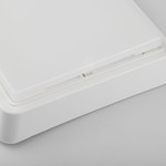 SPB-4-10-4K ЭРА Cветильник светодиодный IP20 10Вт 800Лм 4000К 170мм КВАДРАТ LED (5/20/600)